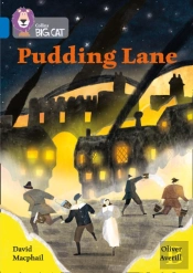 Pudding Lane