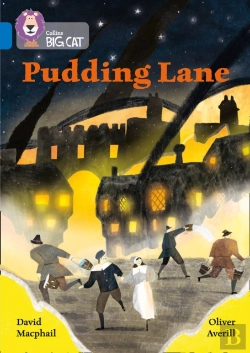 Bertrand.pt - Pudding Lane