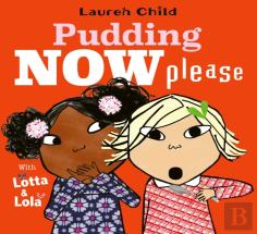 Pudding Now Please