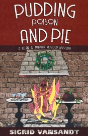 Pudding, Poison & Pie
