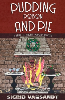 Bertrand.pt - Pudding, Poison & Pie