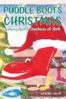 Puddle Boots Christmas