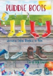 Puddle Boots