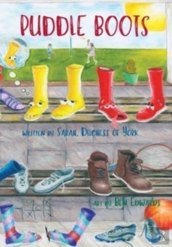 Bertrand.pt - Puddle Boots