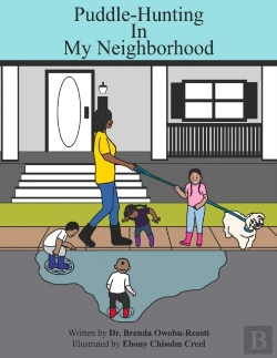 Bertrand.pt - Puddle-Hunting In My Neighborhood