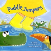 Puddle Jumpers