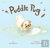 Puddle Pug