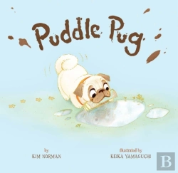 Bertrand.pt - Puddle Pug