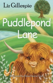 Puddlepond Lane