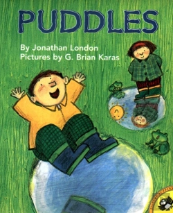 Bertrand.pt - Puddles