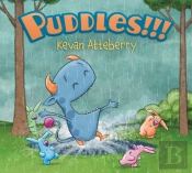 Puddles!!!