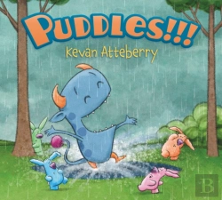 Bertrand.pt - Puddles!!!