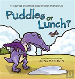 Bertrand.pt - Puddles Or Lunch?