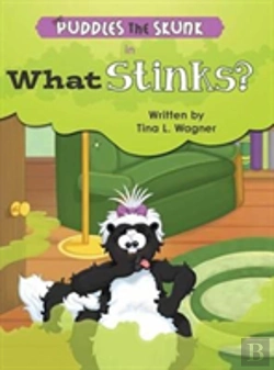 Bertrand.pt - Puddles The Skunk In What Stinks?