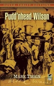 Pudd'Nhead Wilson