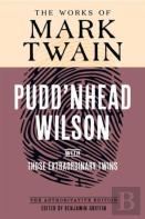 Pudd'Nhead Wilson