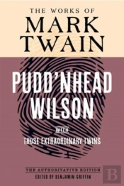 Pudd'Nhead Wilson