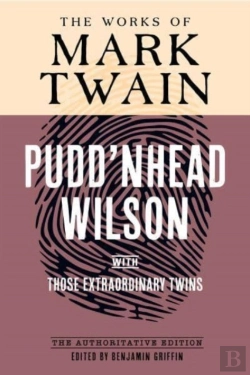 Bertrand.pt - Pudd'Nhead Wilson