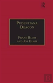 Pudentiana Deacon