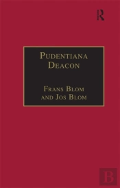 Pudentiana Deacon