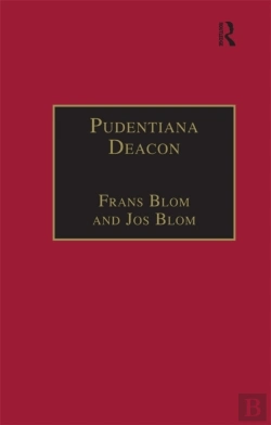 Bertrand.pt - Pudentiana Deacon