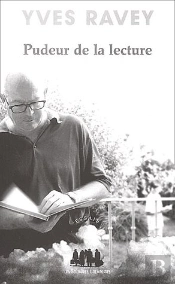 Pudeur De La Lecture