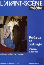 Pudeur Et Outrage