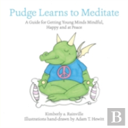 Pudge Learns To Meditate