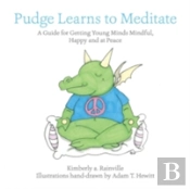 Pudge Learns To Meditate