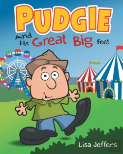 Bertrand.pt - Pudgie And His Great Big Feet