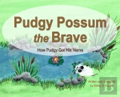 Pudgy