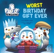 Pudgy Penguins: Worst Birthday Gift Ever