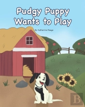 Pudgy Puppy Wants To Play