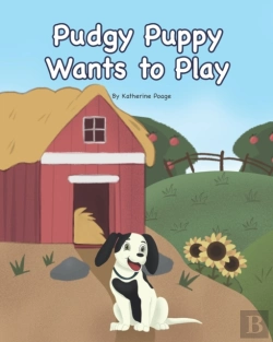 Bertrand.pt - Pudgy Puppy Wants To Play