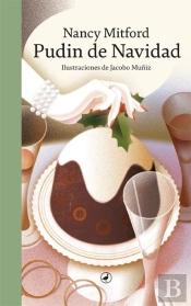 Pudin De Navidad