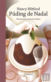 Puding De Nadal