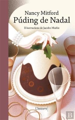 Bertrand.pt - Puding De Nadal