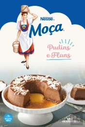 Pudins E Flans