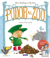 Pudor Al Zoo