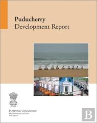 Puducherry Development Report