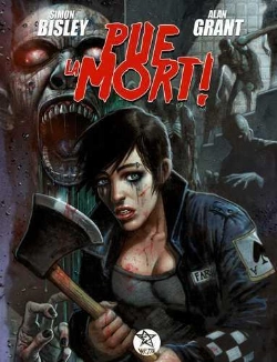 Bertrand.pt - Pue La Mort !