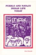 Pueblo And Navajo Indian Life Today
