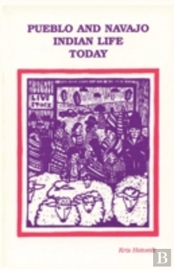 Bertrand.pt - Pueblo And Navajo Indian Life Today