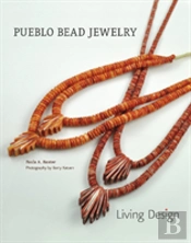 Pueblo Bead Jewelry