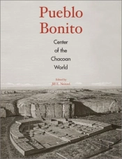Pueblo Bonito