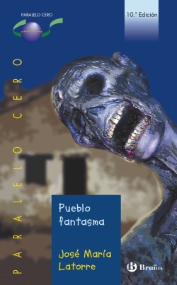 Bertrand.pt - Pueblo Fantasma