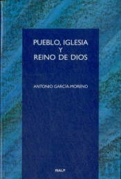 Pueblo, Iglesia Y Reino De Dios