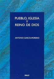 Pueblo, Iglesia Y Reino De Dios