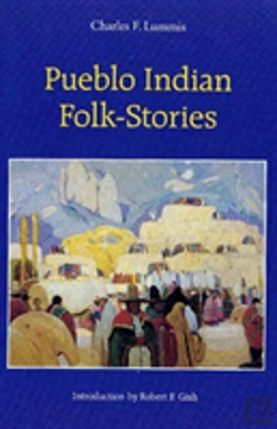 Bertrand.pt - Pueblo Indian Folk-Stories