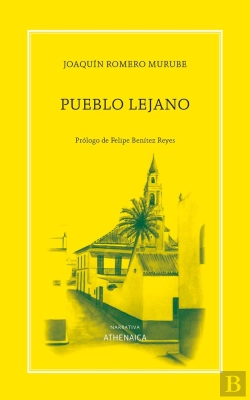Bertrand.pt - Pueblo Lejano